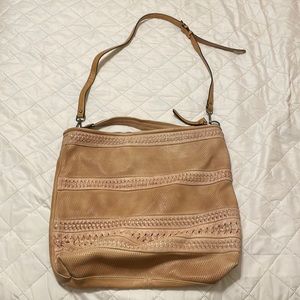 VICI boho purse